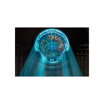 International 2023 Loading Screen VI
