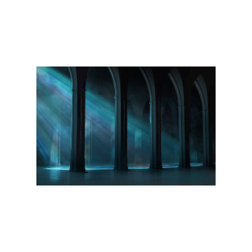 International 2023 Loading Screen III