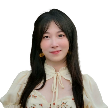 Gold Tokki Talent Sticker - TI 2023