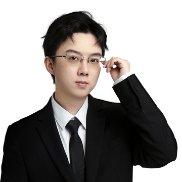 Gold Inflame Talent Sticker - TI 2023