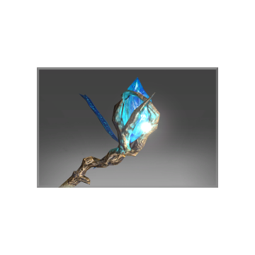 Genuine Strike of the Light