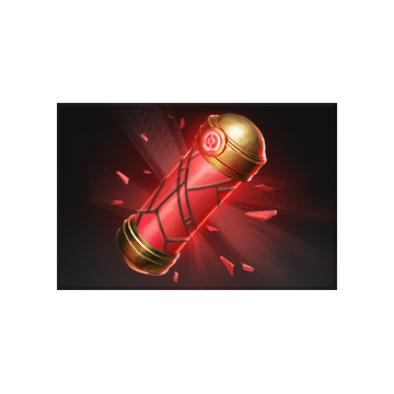 Treasure of the Crimson Witness 2023