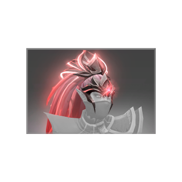 Inscribed Seclusions of the Void of the Crimson Witness