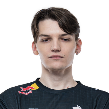 Mira Player Sticker - TI 2023 Champion