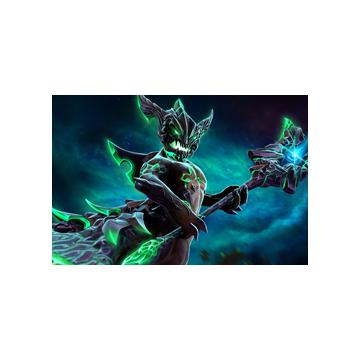 Inscribed Sentinel of the Lucent Gate
