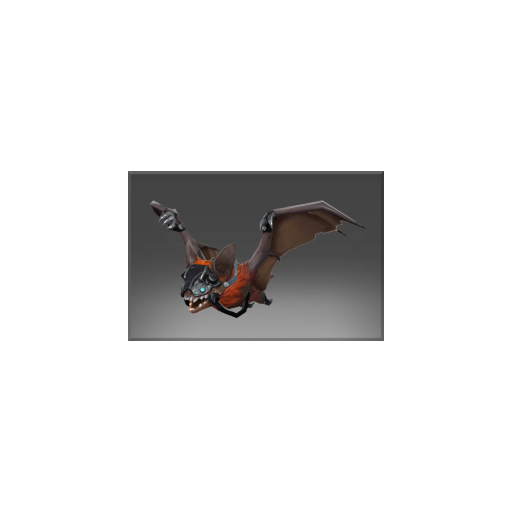 خرید Flame Bat