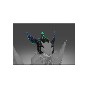 Head of the Lucent Gate