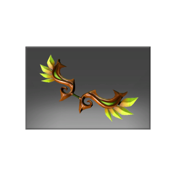 Bow of Tranquility