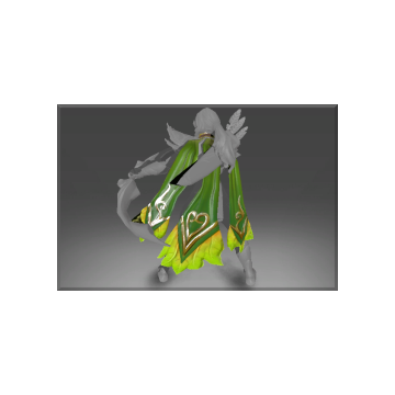 Cloak of Tranquility