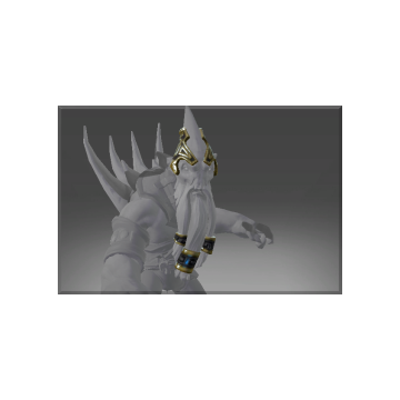 Crown of the Imperial Relics