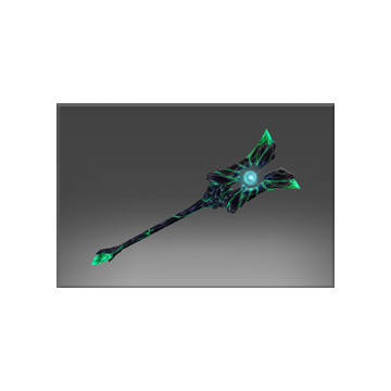 Inscribed Key of the Lucent Gate
