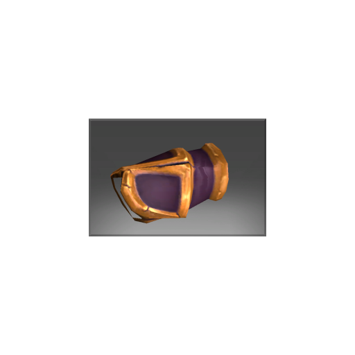 خرید Bracers of Aeol Drias