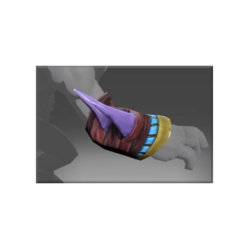 Inscribed Wraps of the Imperial Relics