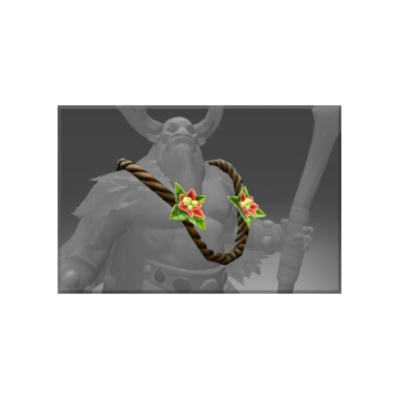 Inscribed Braid of the Father