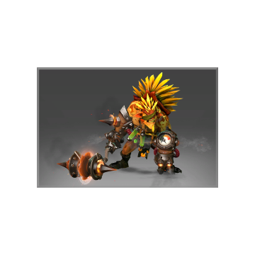 Blastmitt Berserker Bundle