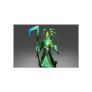 Sullen Sanctum