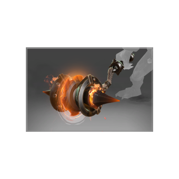 Blastmitt Boreblade