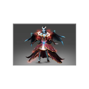 Bloodfeather Finery