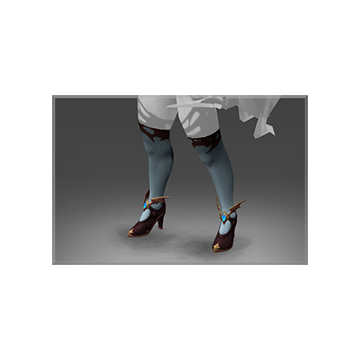 Bloodfeather Boots