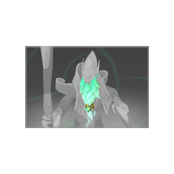 Inscribed Sullen Strands