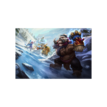 Jingle Fist Bundle