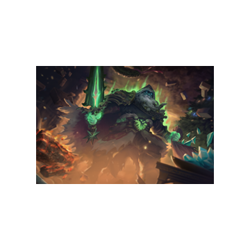 King Kringle Loading Screen