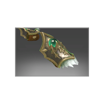 King Kringle Arms