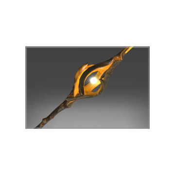Unusual Light of the Forgotten Renegade