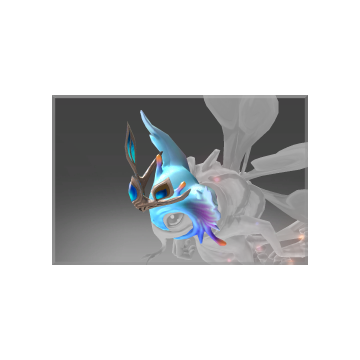 Unusual Crown of Curious Coldspell