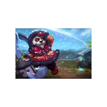 Basim Loading Screen