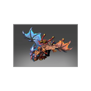 Herald of Frost and Flame