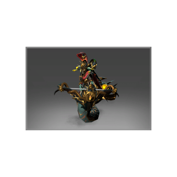Havoc of the Hydra's Scorn