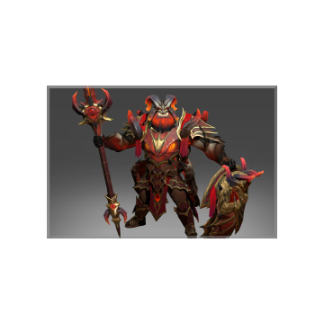 Vile Behemoth