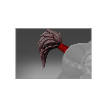 Rout of the Emerald Marauder - Tail