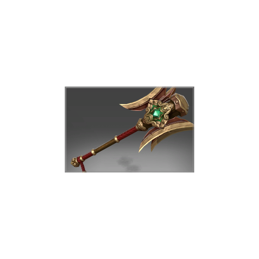 خرید Rout of the Emerald Marauder - Weapon