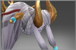 خرید Song of the Shadow Dragon - Head