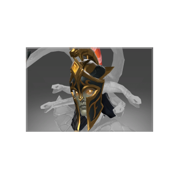 Havoc of the Hydra's Scorn - Head