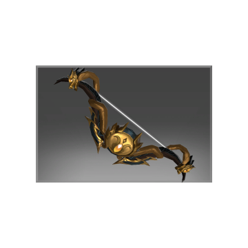 Havoc of the Hydra's Scorn - Weapon