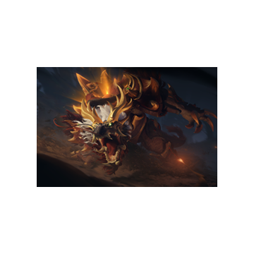 Temple Guardian Loading Screen