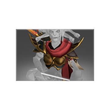 Inscribed Havoc of the Hydra's Scorn - Armor