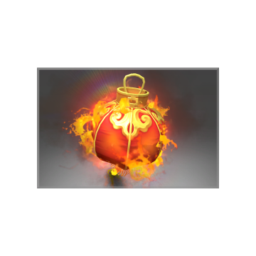 Inscribed Attunements of the Ornate - Supernova