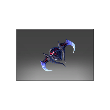 Inscribed Blade of Flightless Fury
