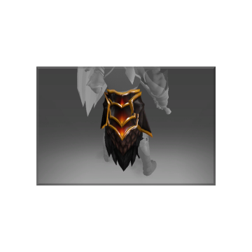 Skirt of the Fire Dragon