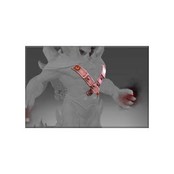 Malicious Sting Armor