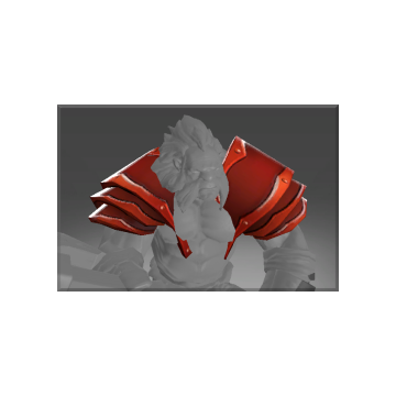 Demon Blood Armor