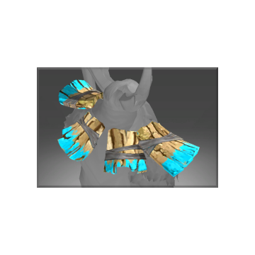 Druidic Ritual Crest