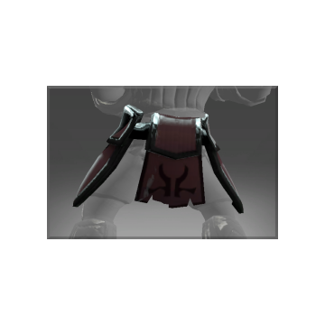 Girth of the Swordmaster