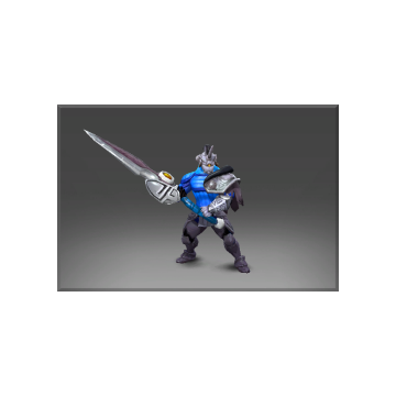 Mono Militis Set