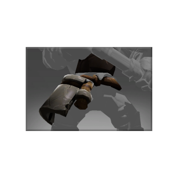 Stone Loins