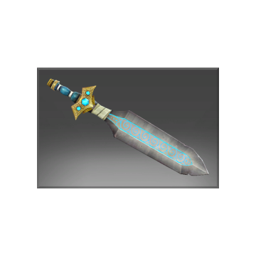 Sword of the Admirable Admiral